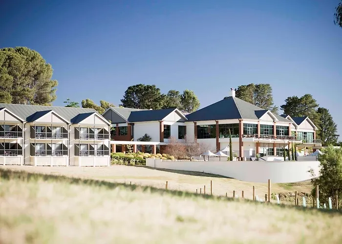 Novotel Barossa Valley Resort