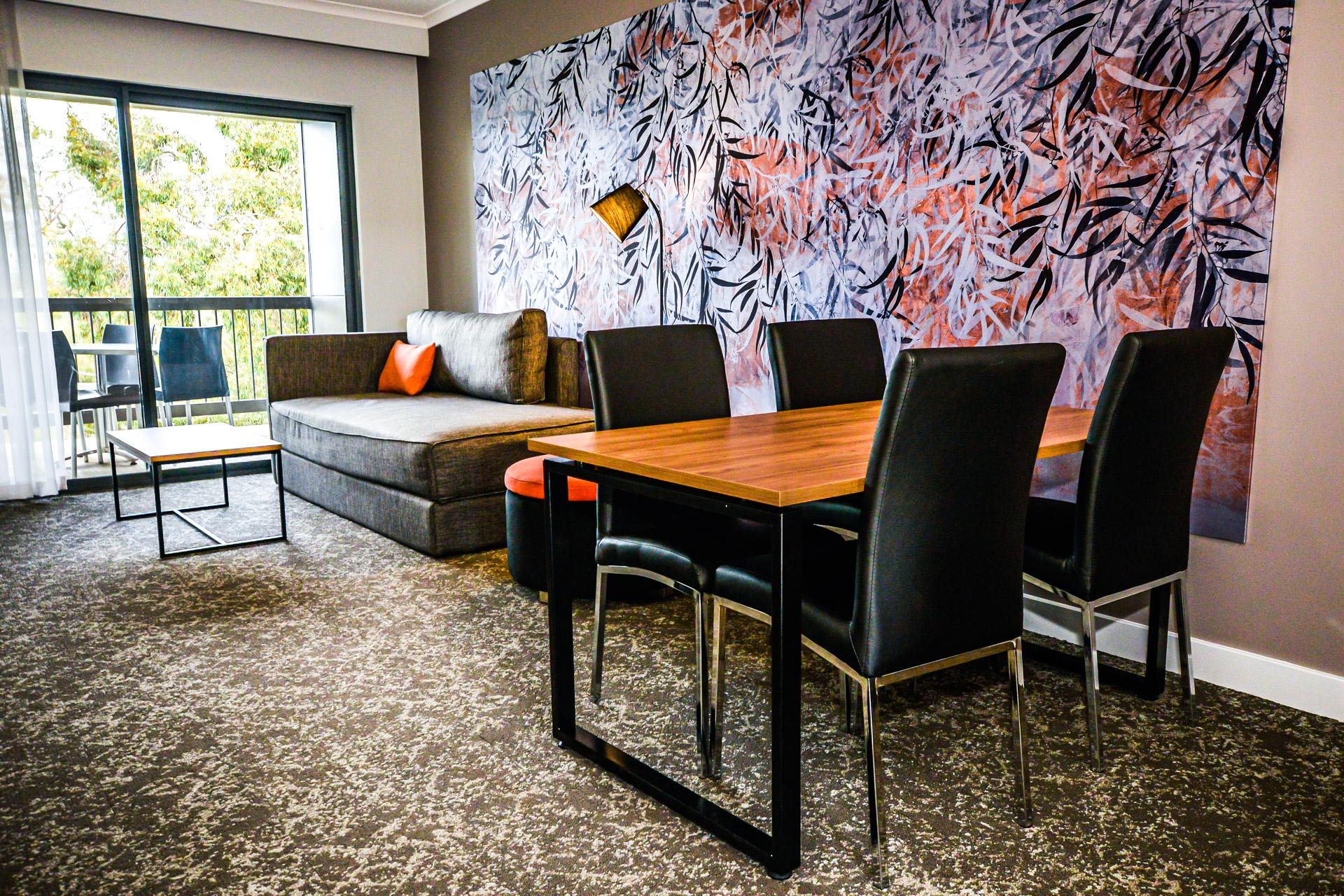 Novotel Barossa Valley Rowland Flat