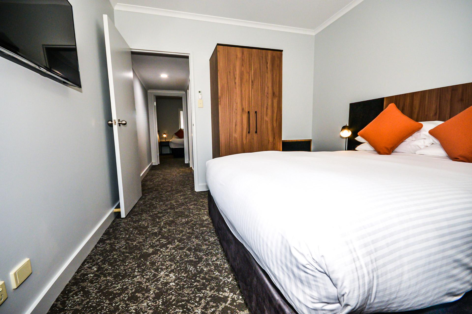 Resort Novotel Barossa Valley 4*