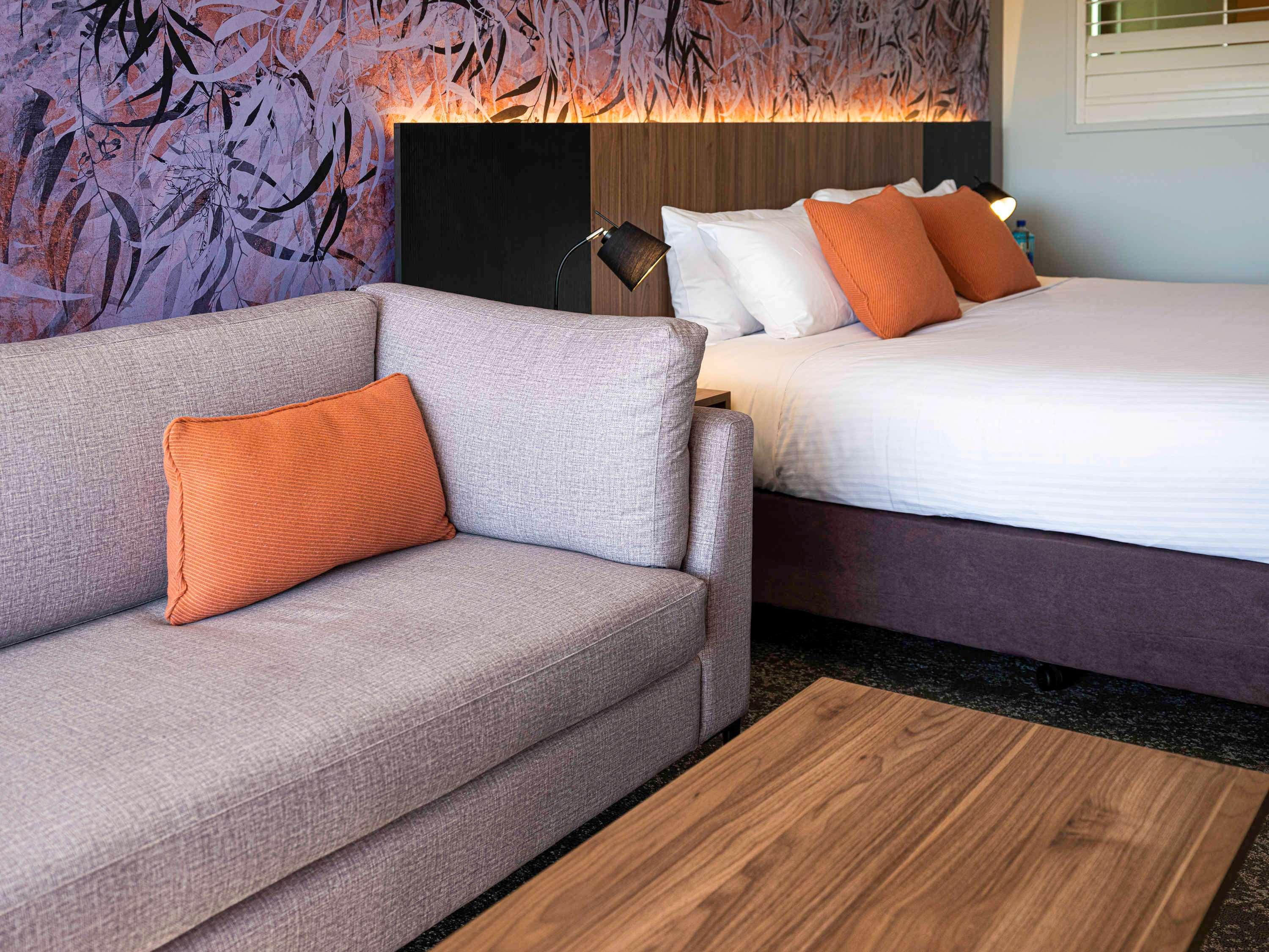 Novotel Barossa Valley Rowland Flat