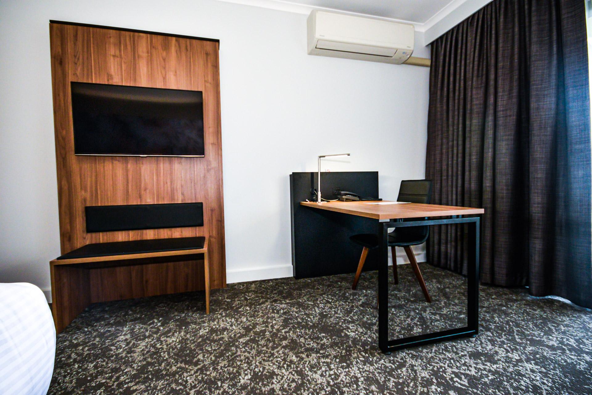 Resort Novotel Barossa Valley