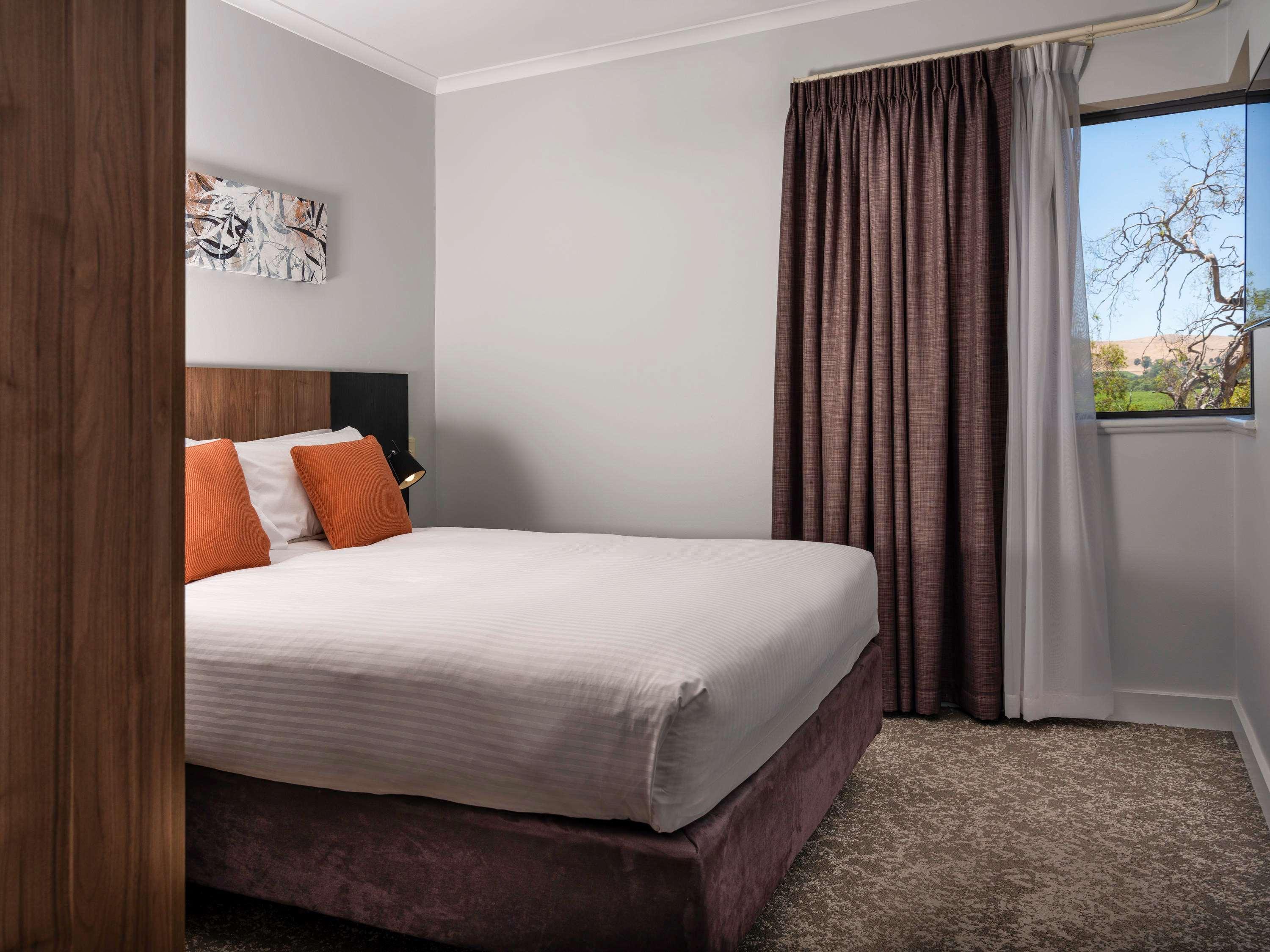 Novotel Barossa Valley Resort Rowland Flat