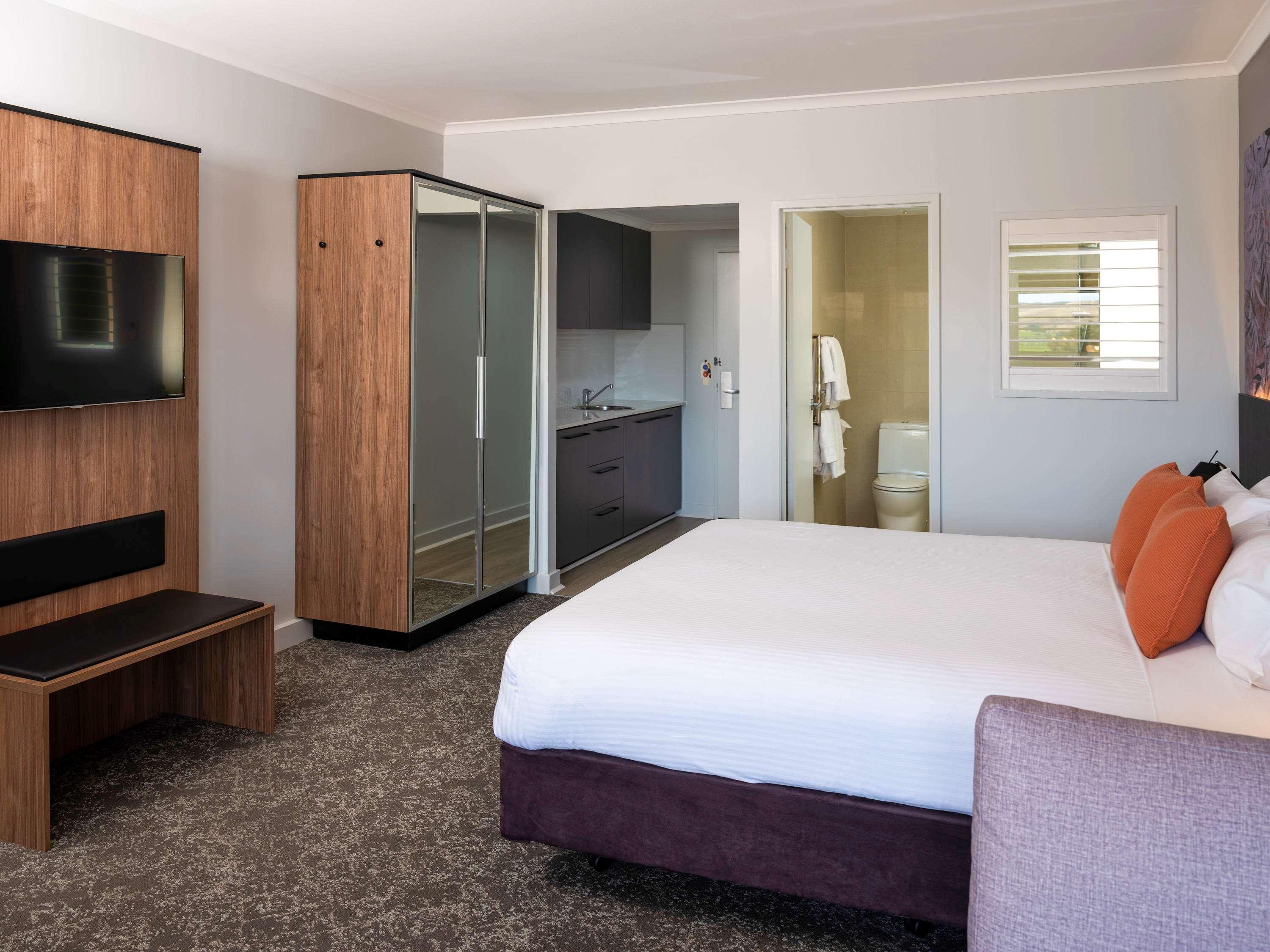 Novotel Barossa Valley Resort