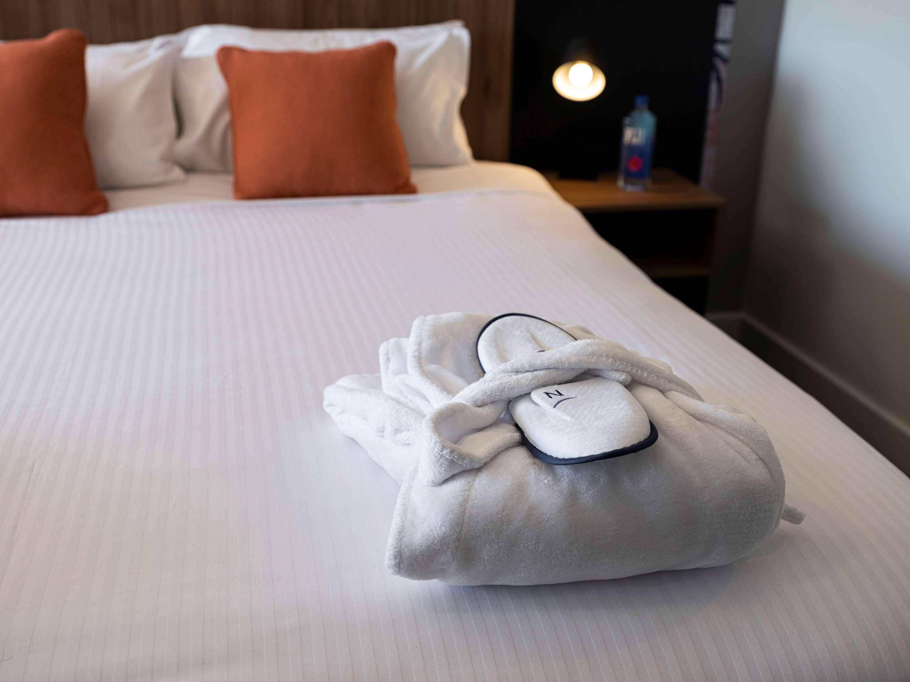 Novotel Barossa Valley Rowland Flat