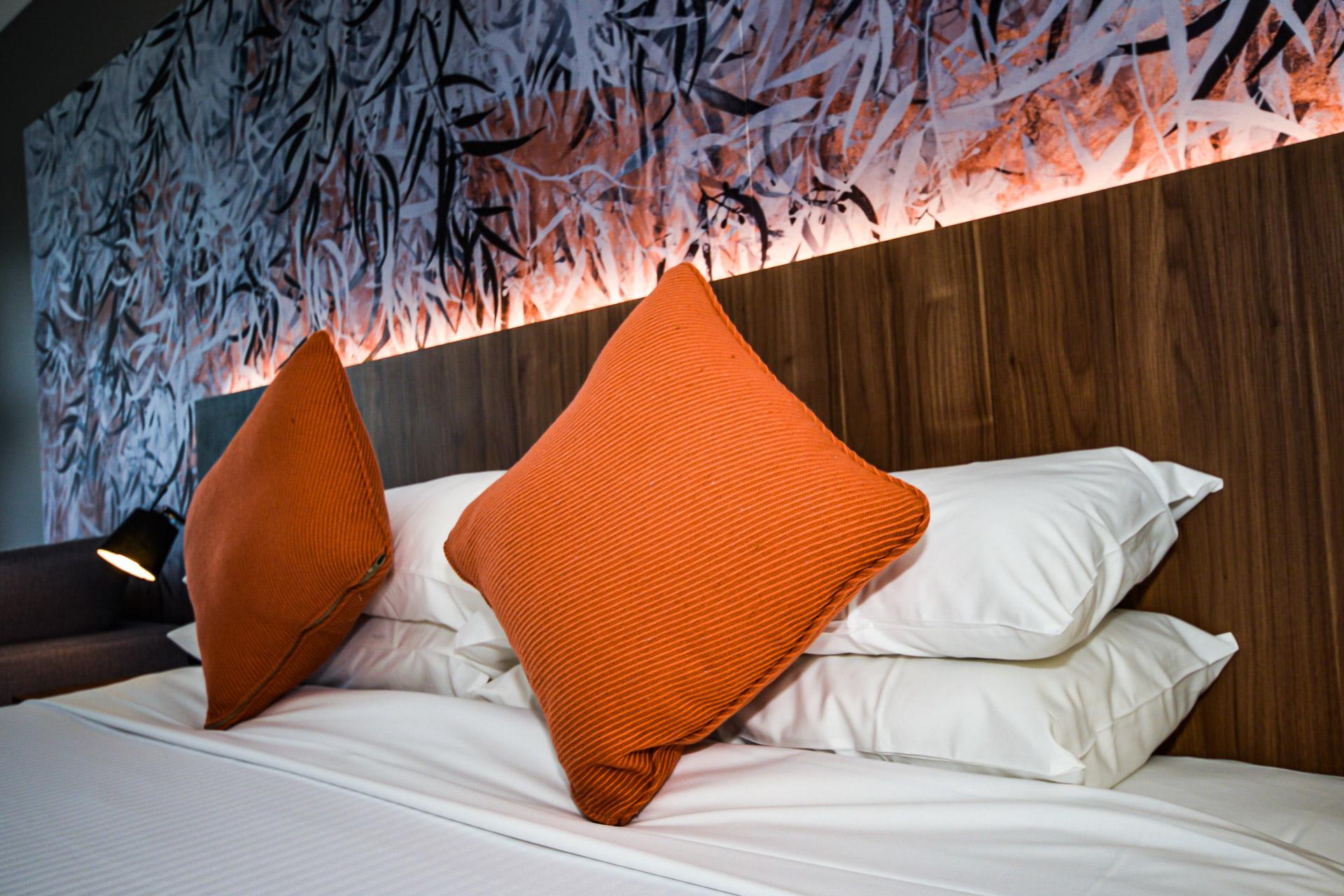 Novotel Barossa Valley 4* Rowland Flat