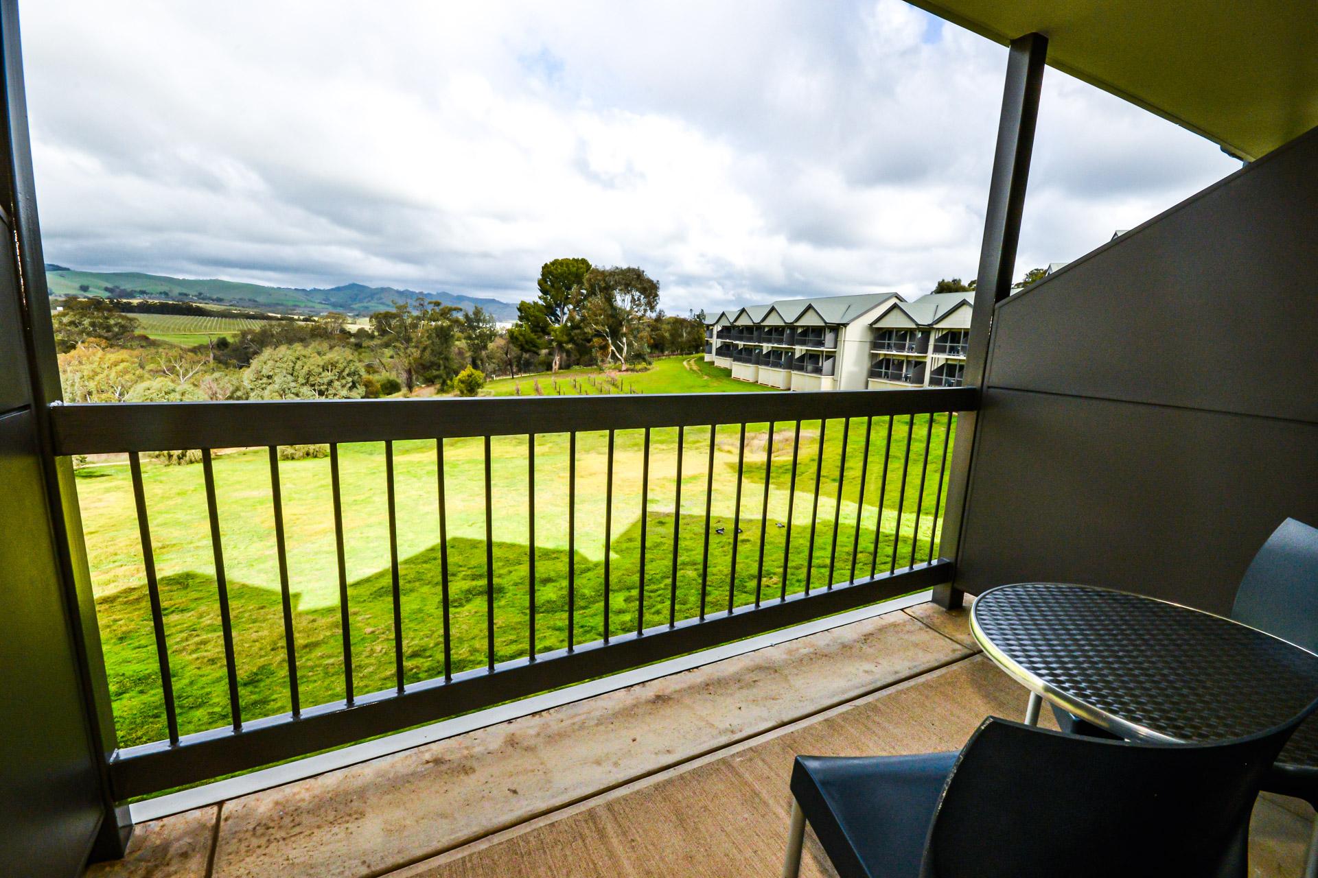 Novotel Barossa Valley Resort Rowland Flat