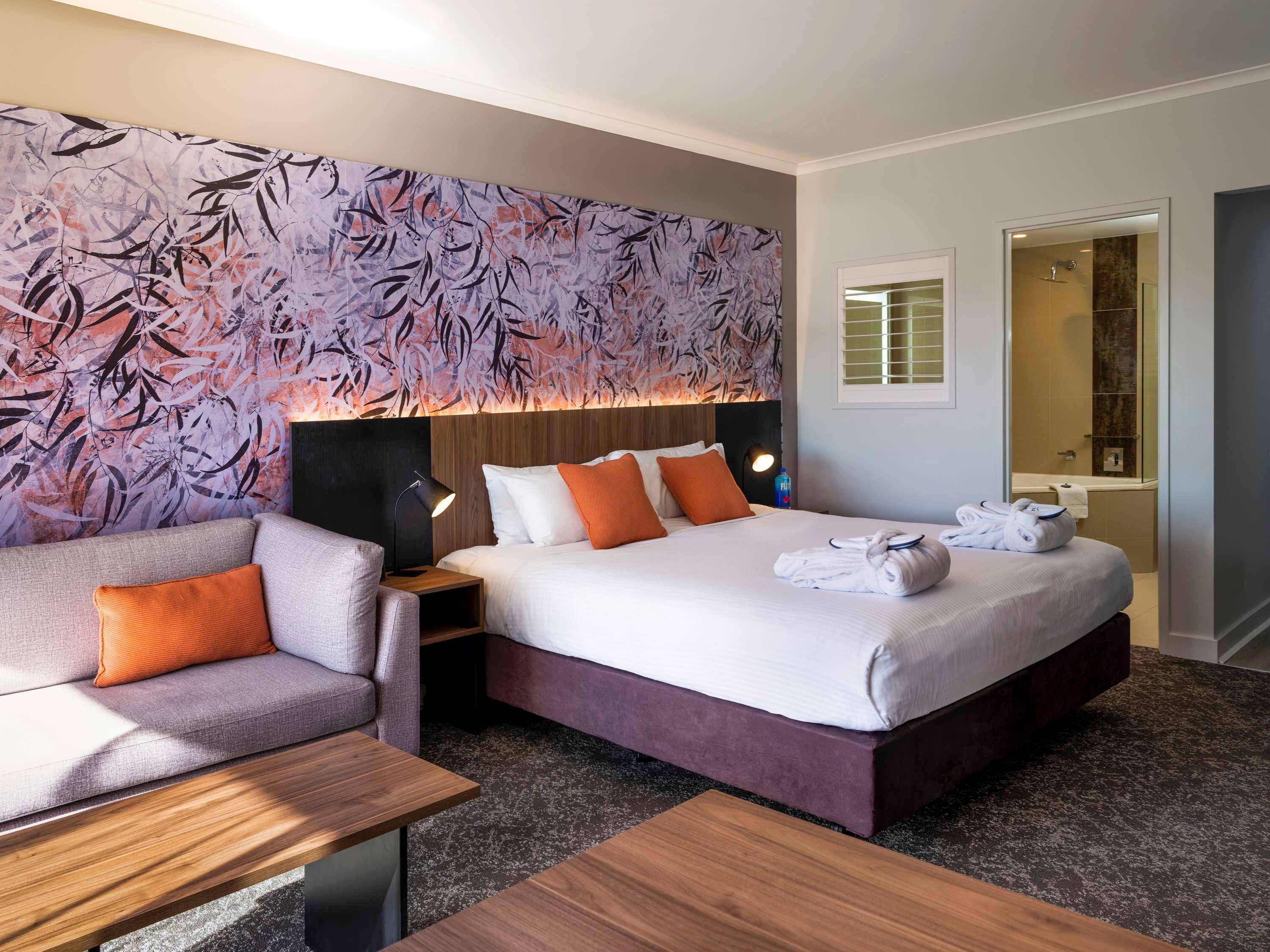Novotel Barossa Valley