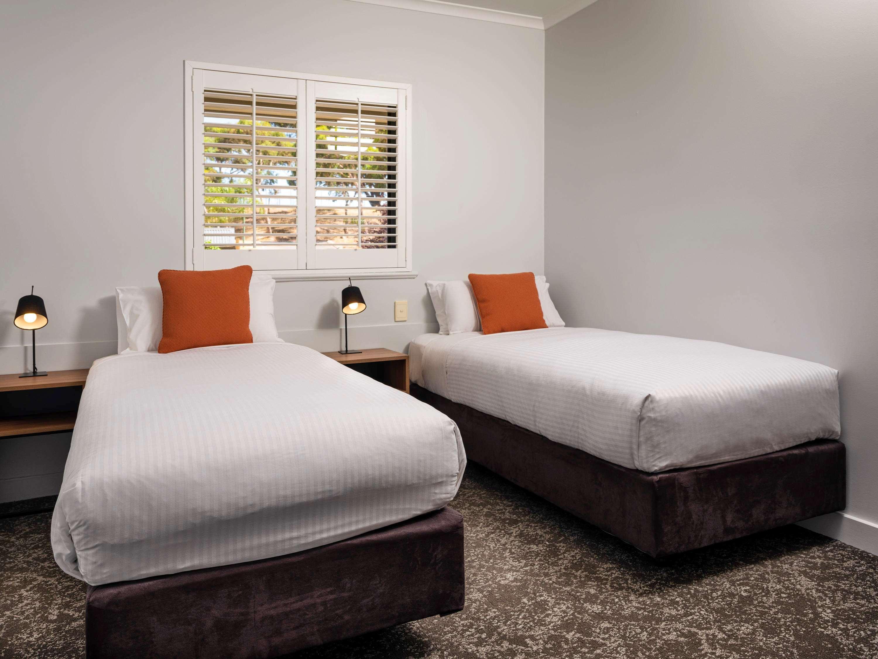 Novotel Barossa Valley Resort Rowland Flat
