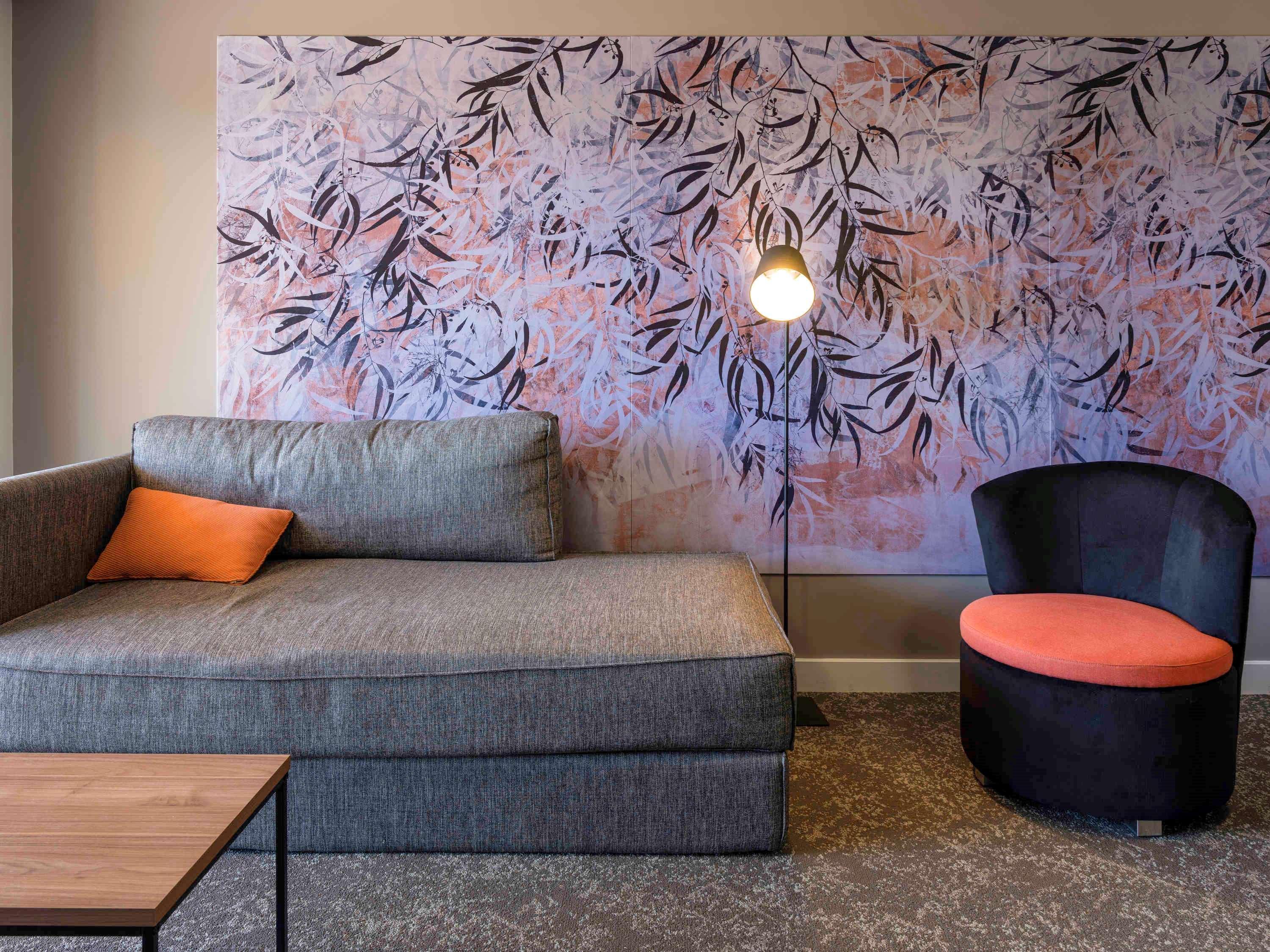 Novotel Barossa Valley Resort 4*