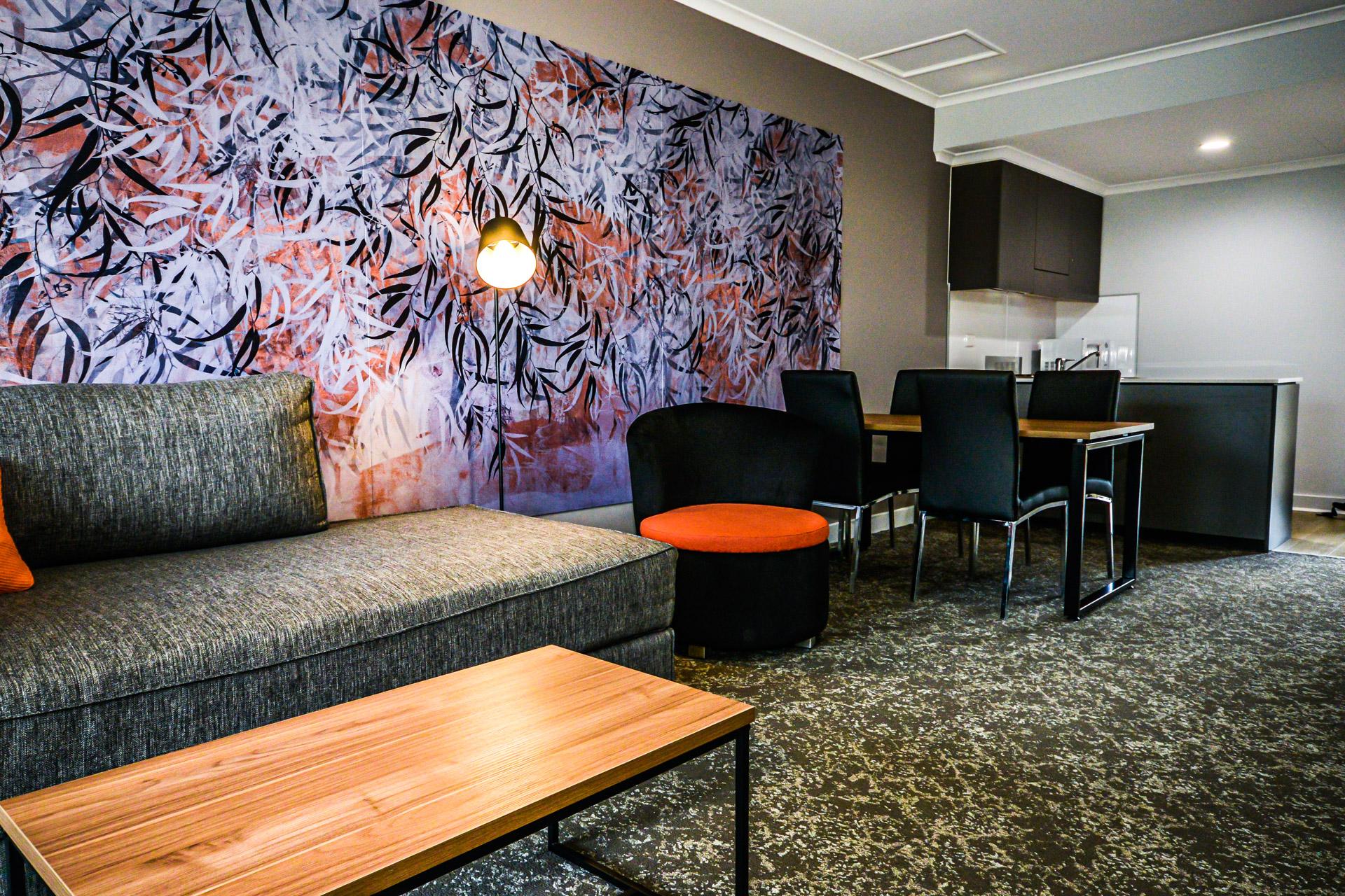 Novotel Barossa Valley Resort Rowland Flat