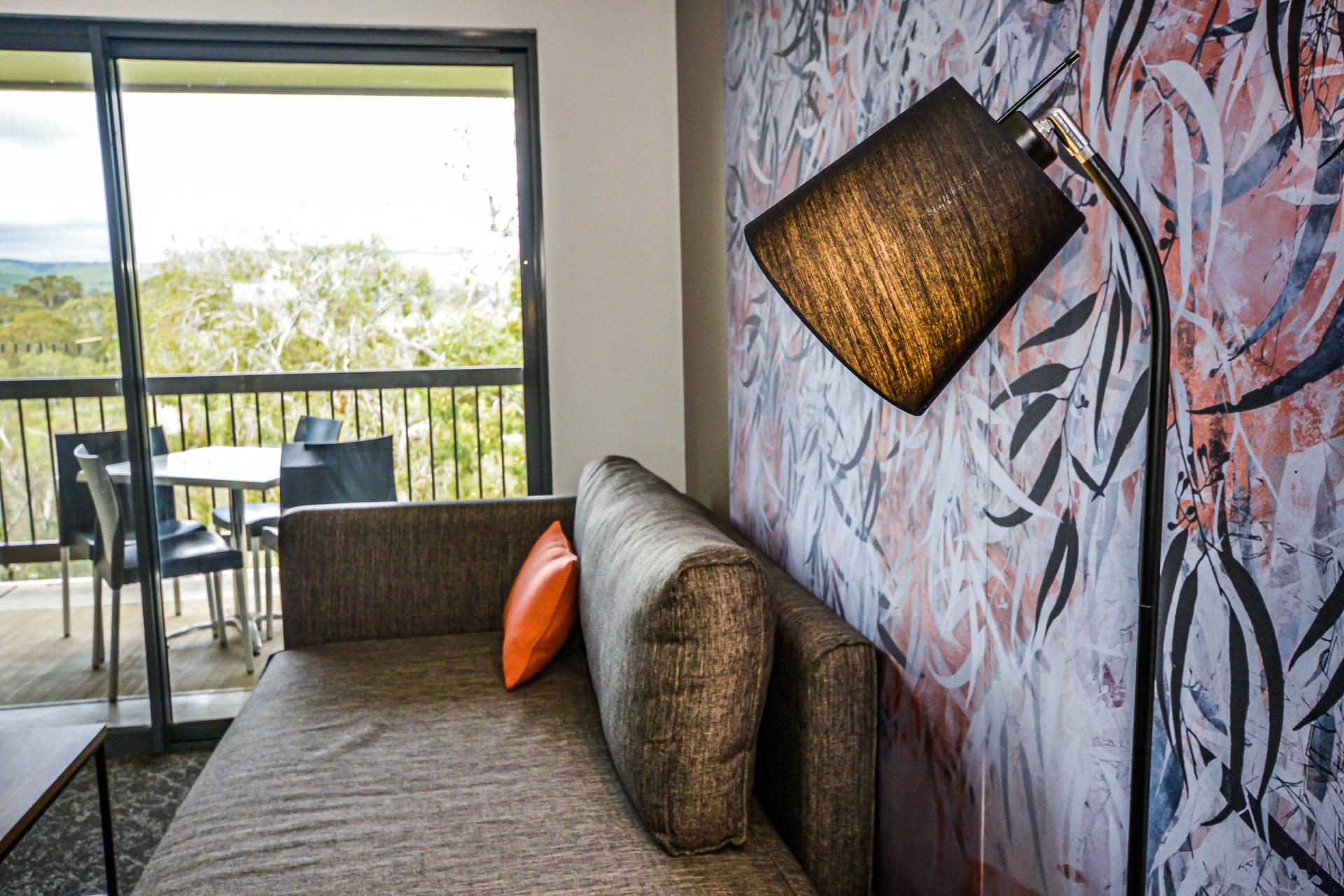 Novotel Barossa Valley 4*