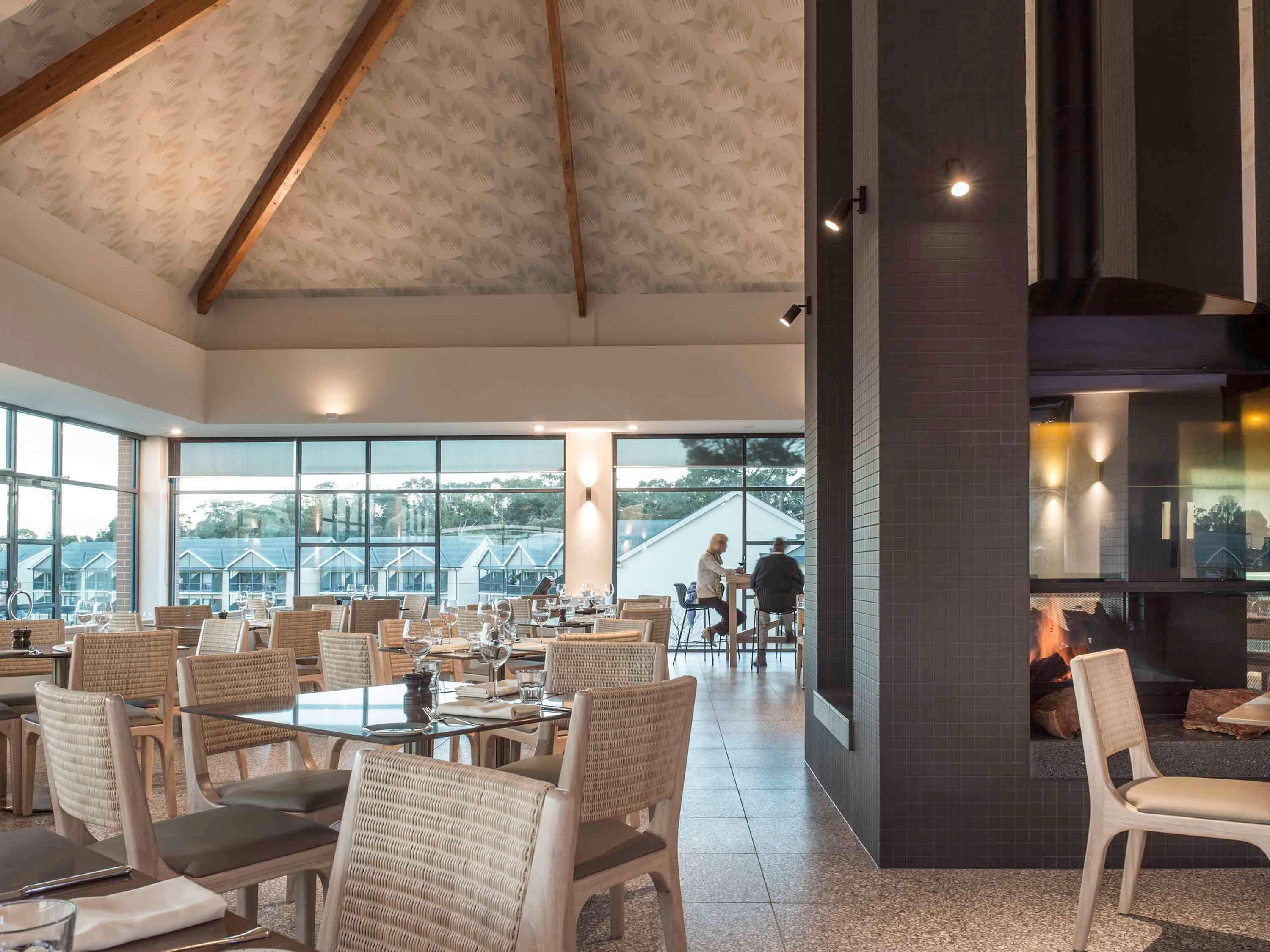 Novotel Barossa Valley Resort