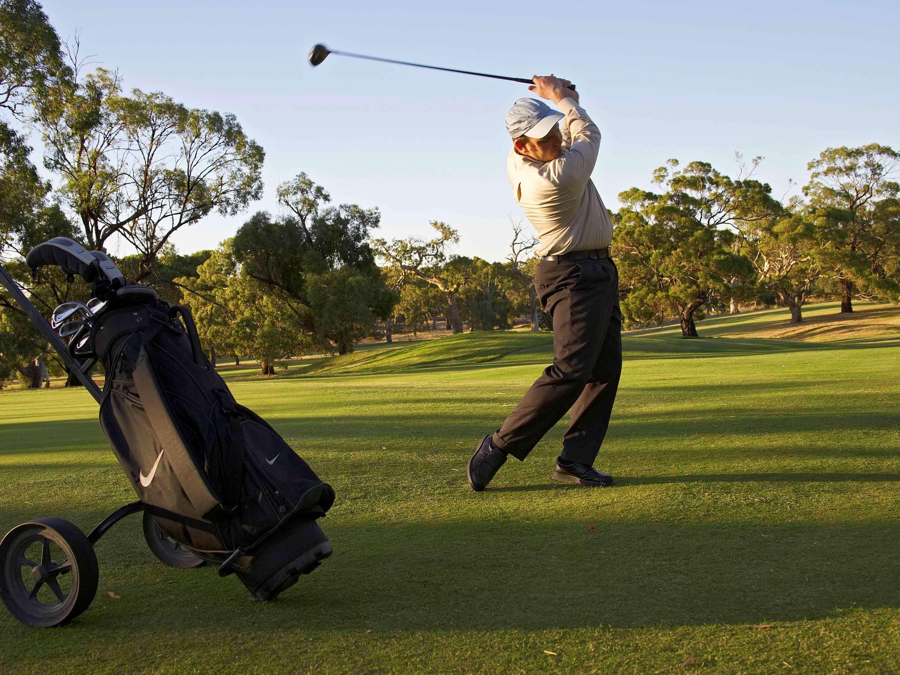 Resort Novotel Barossa Valley