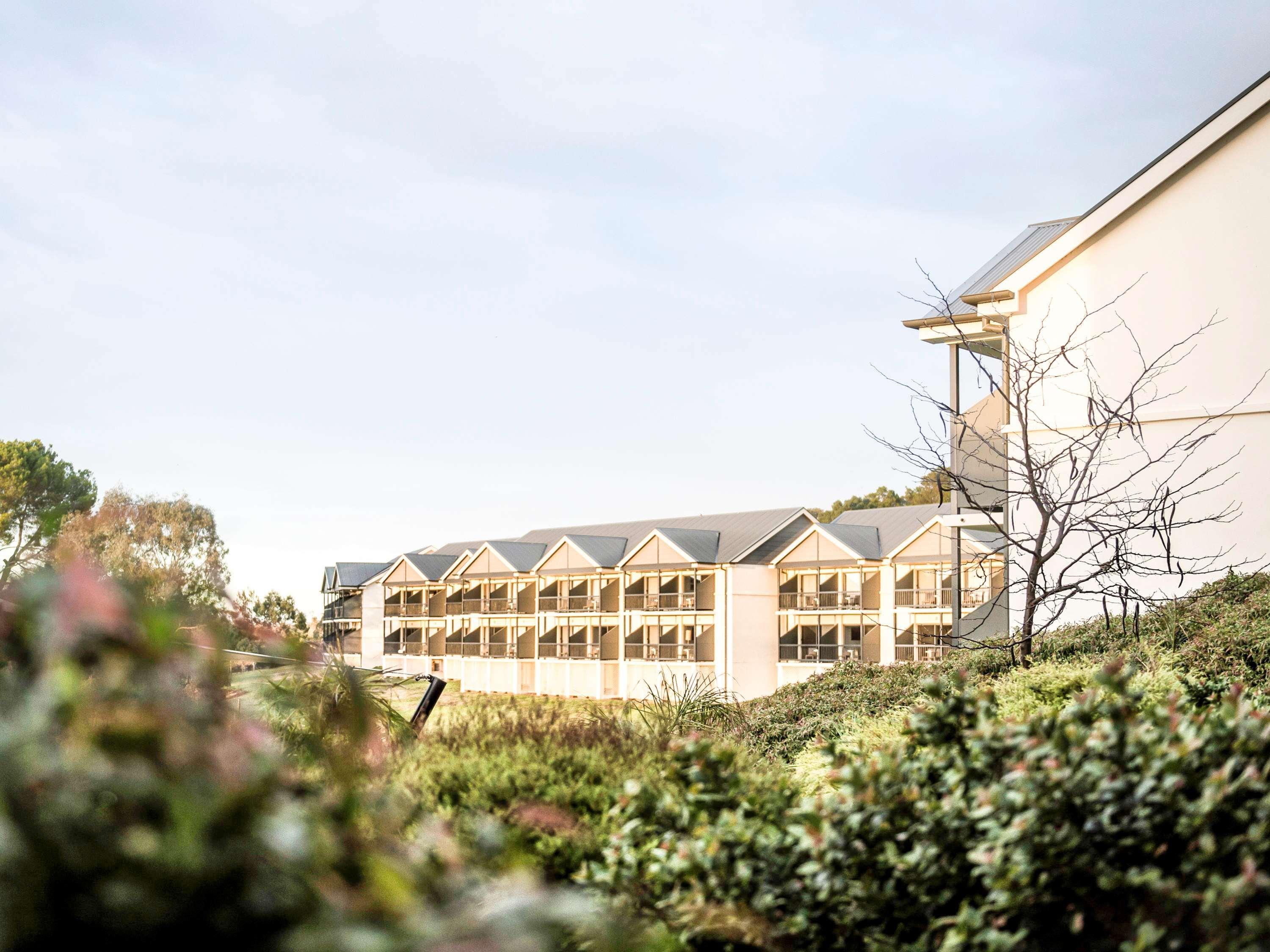 Resort Novotel Barossa Valley