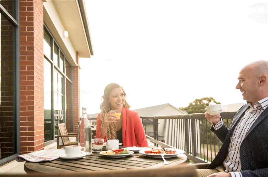 Resort Novotel Barossa Valley