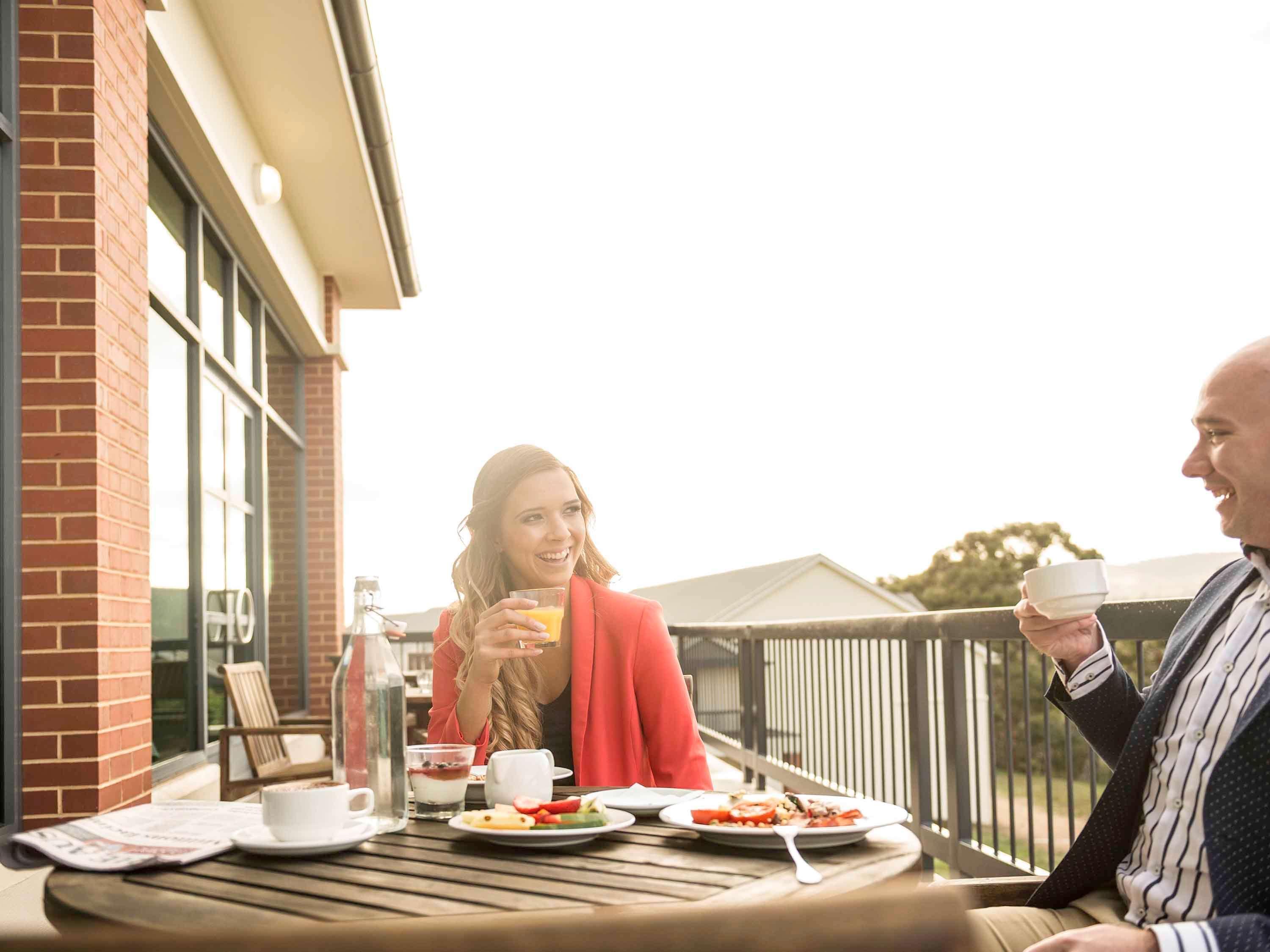 Novotel Barossa Valley 4* Rowland Flat