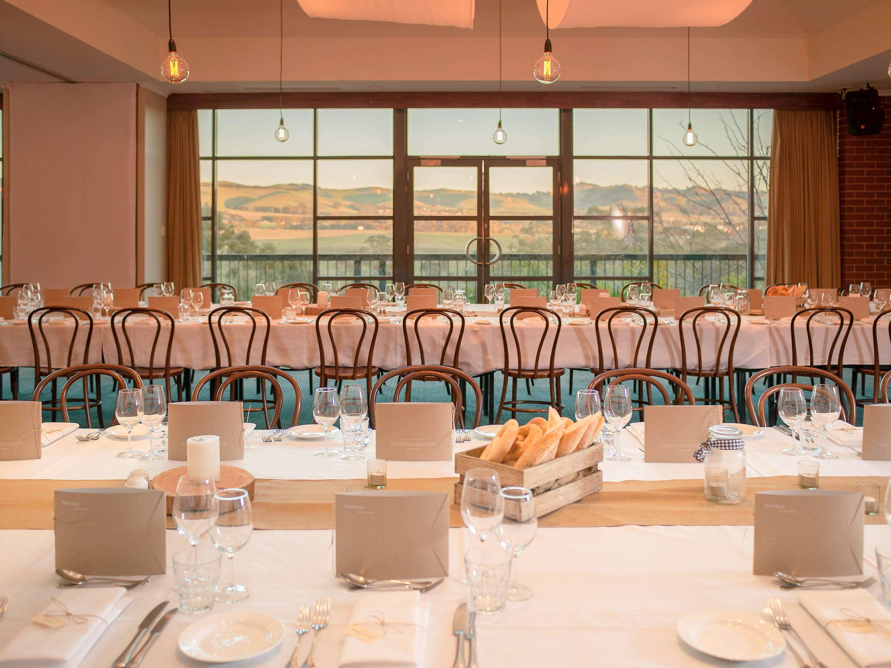 Resort Novotel Barossa Valley 4*