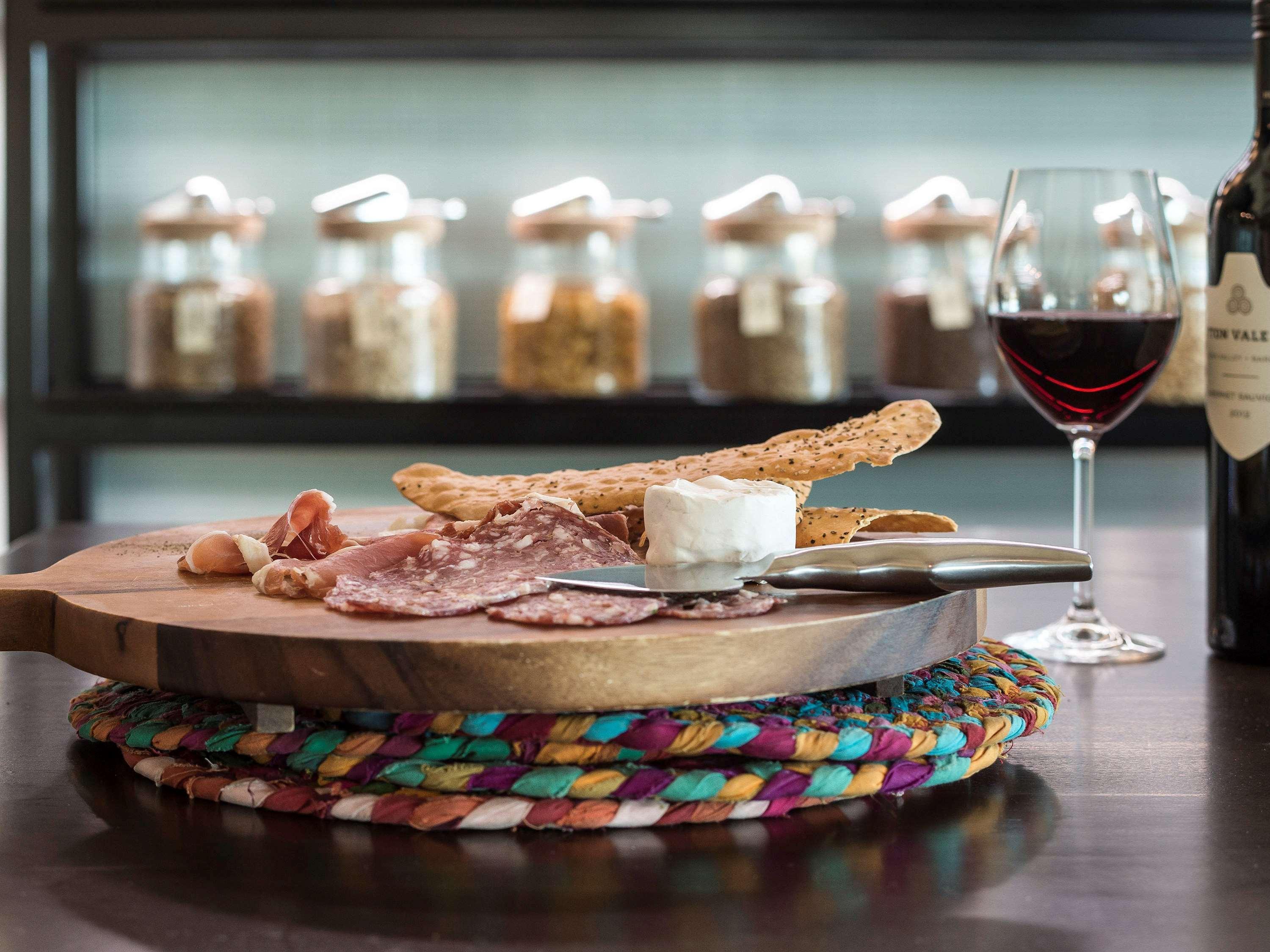Novotel Barossa Valley Resort 4*