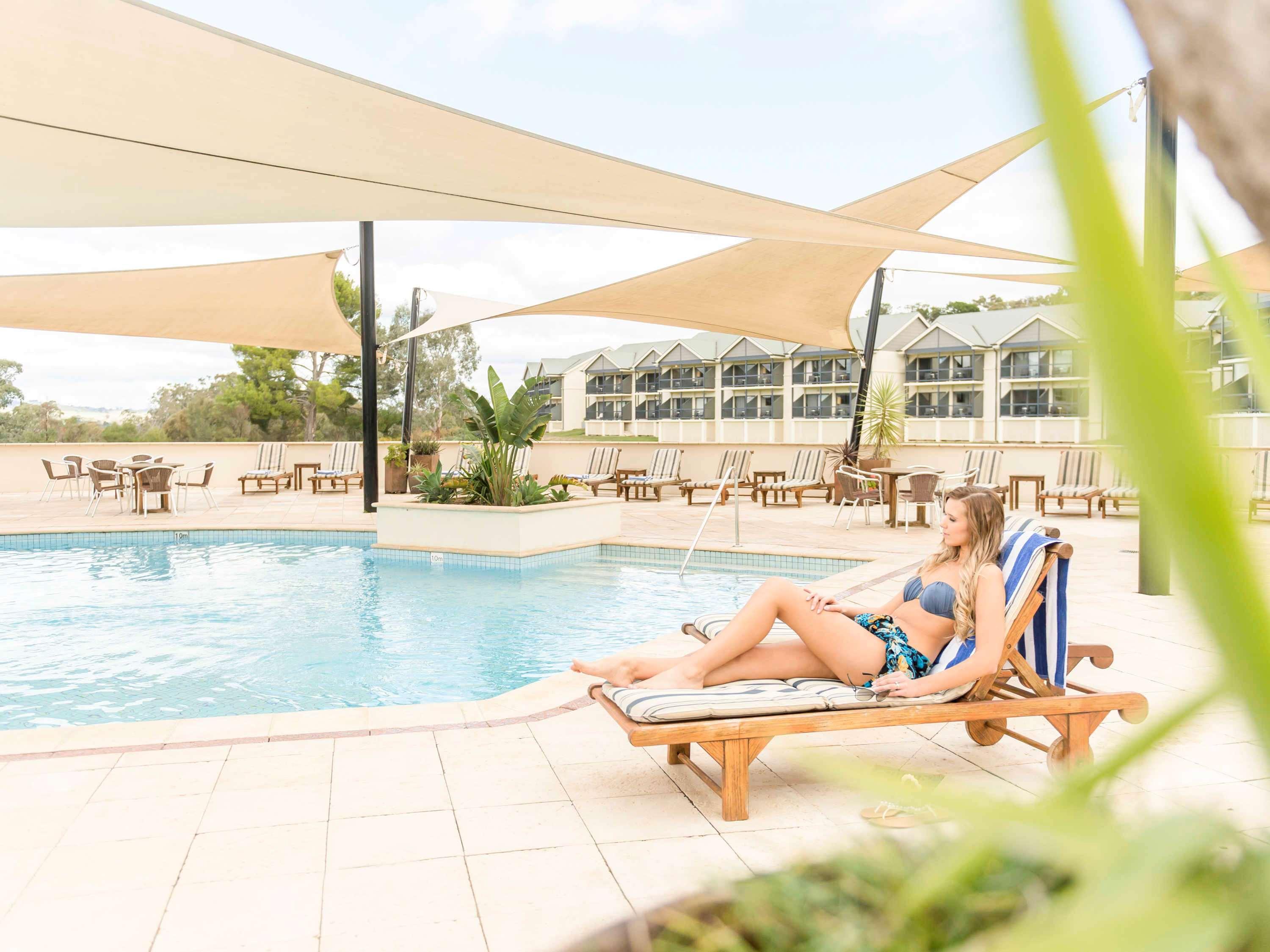 Novotel Barossa Valley Resort 4*
