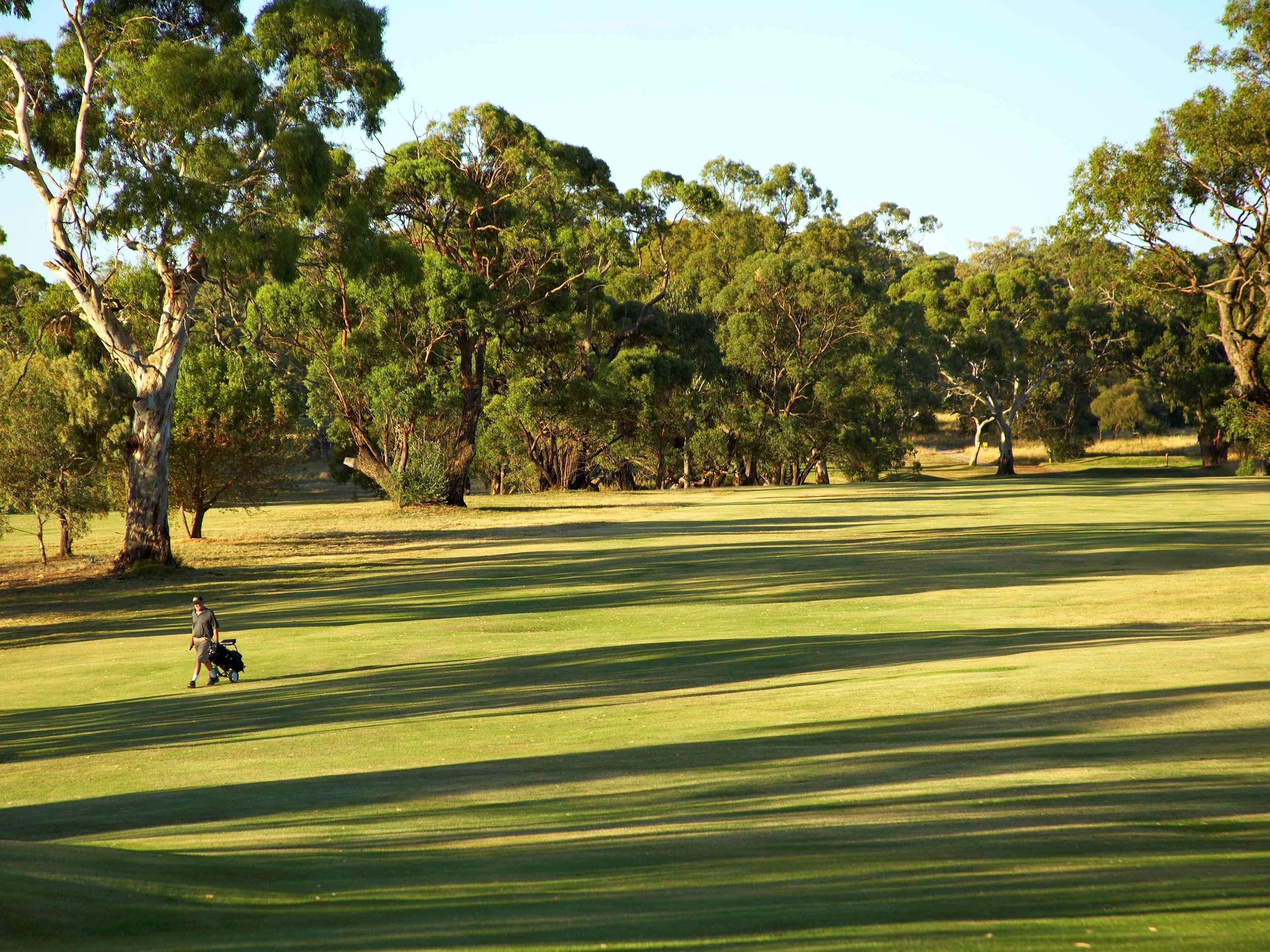 Resort Novotel Barossa Valley 4*