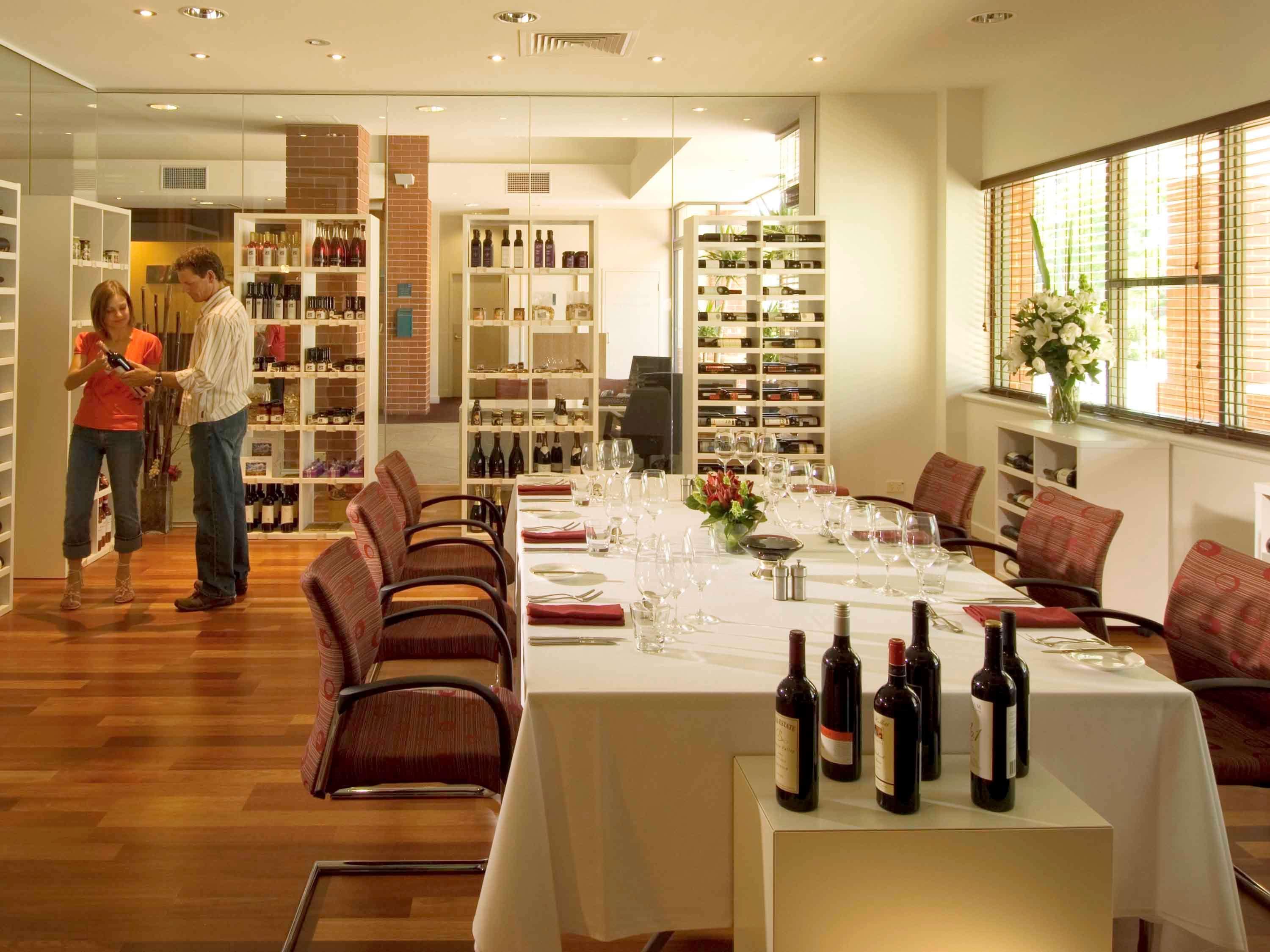 Novotel Barossa Valley 4* Rowland Flat