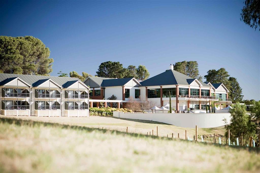 Novotel Barossa Valley Rowland Flat
