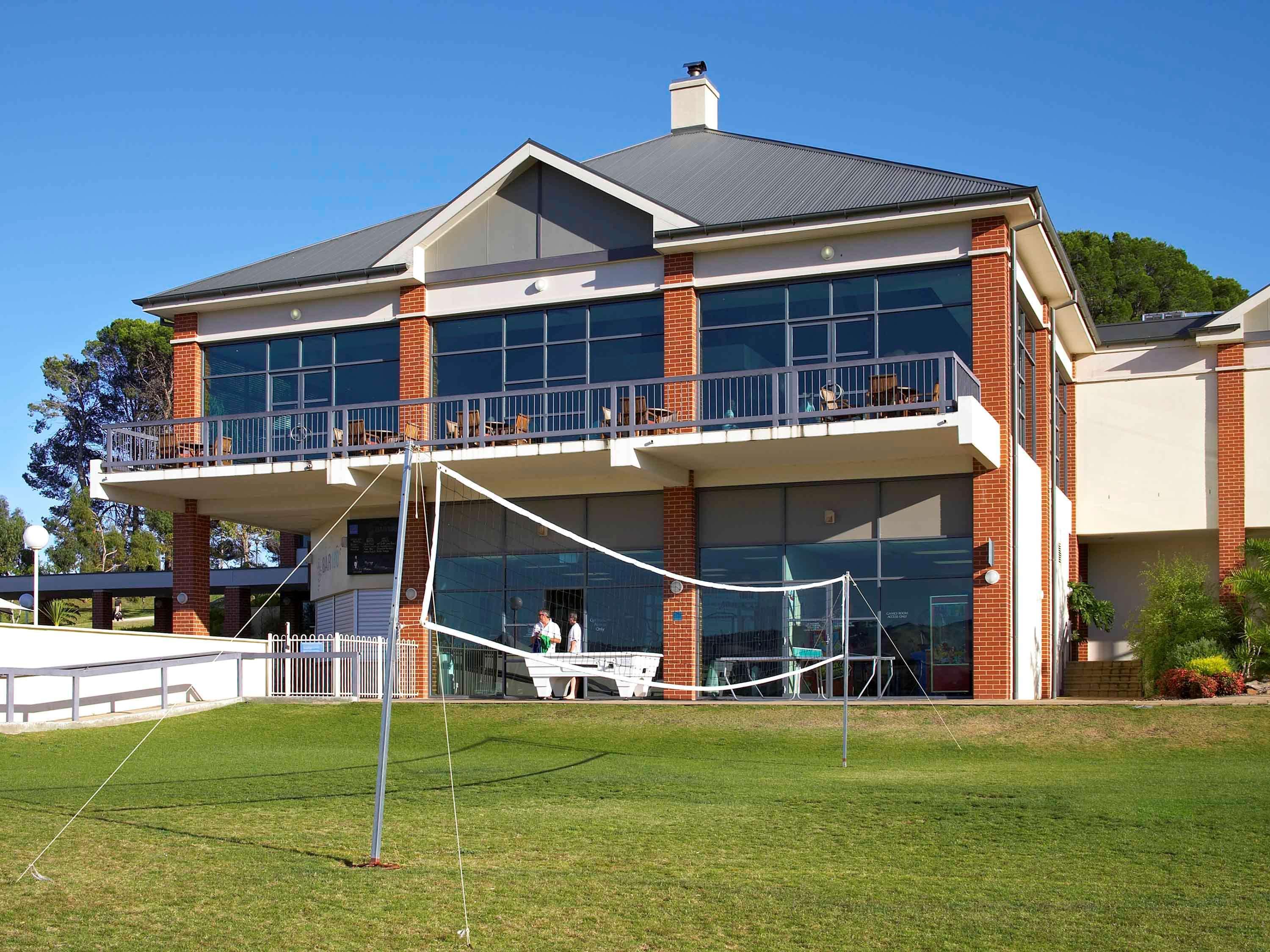 Novotel Barossa Valley Resort
