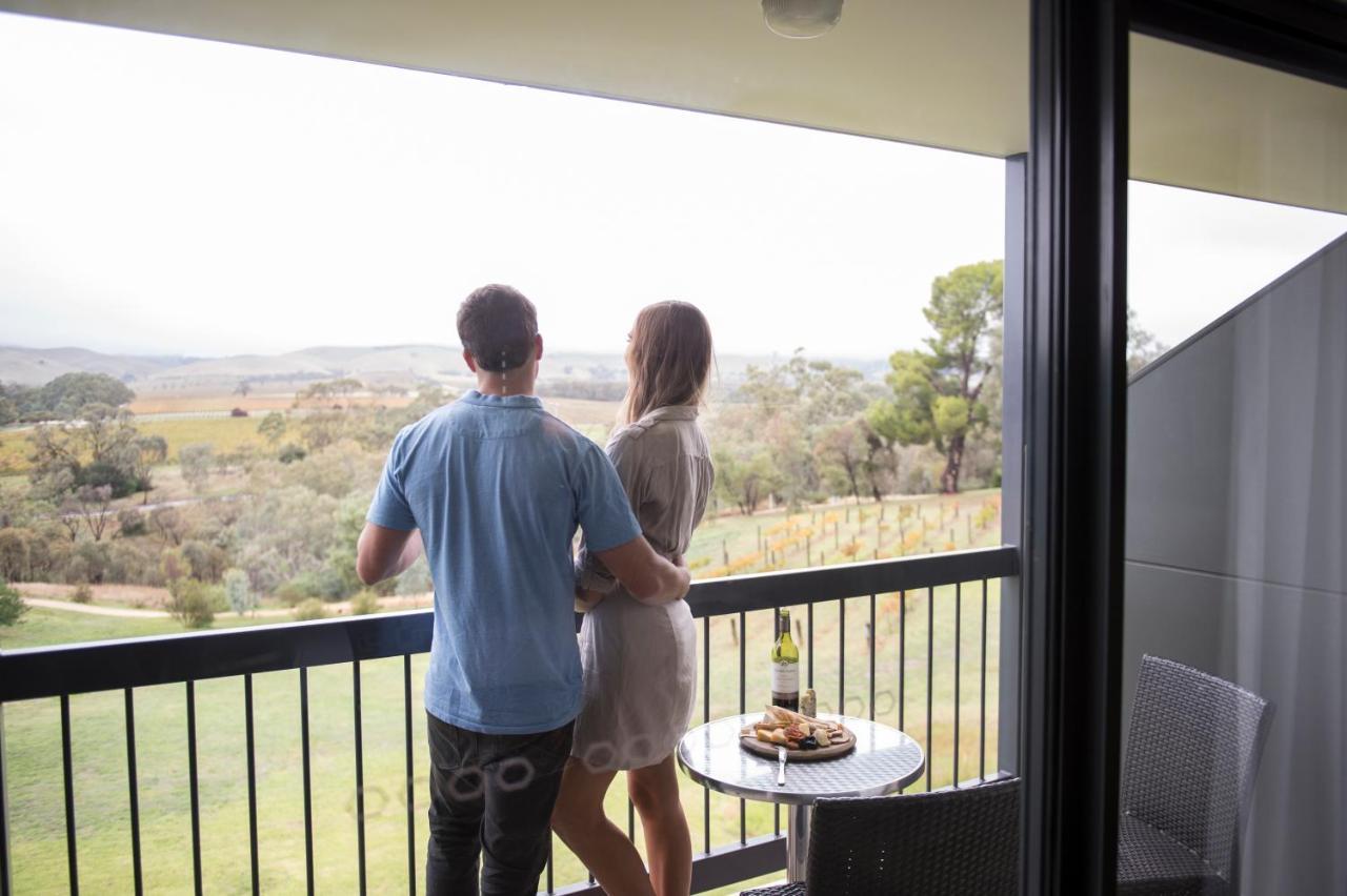 Novotel Barossa Valley Rowland Flat