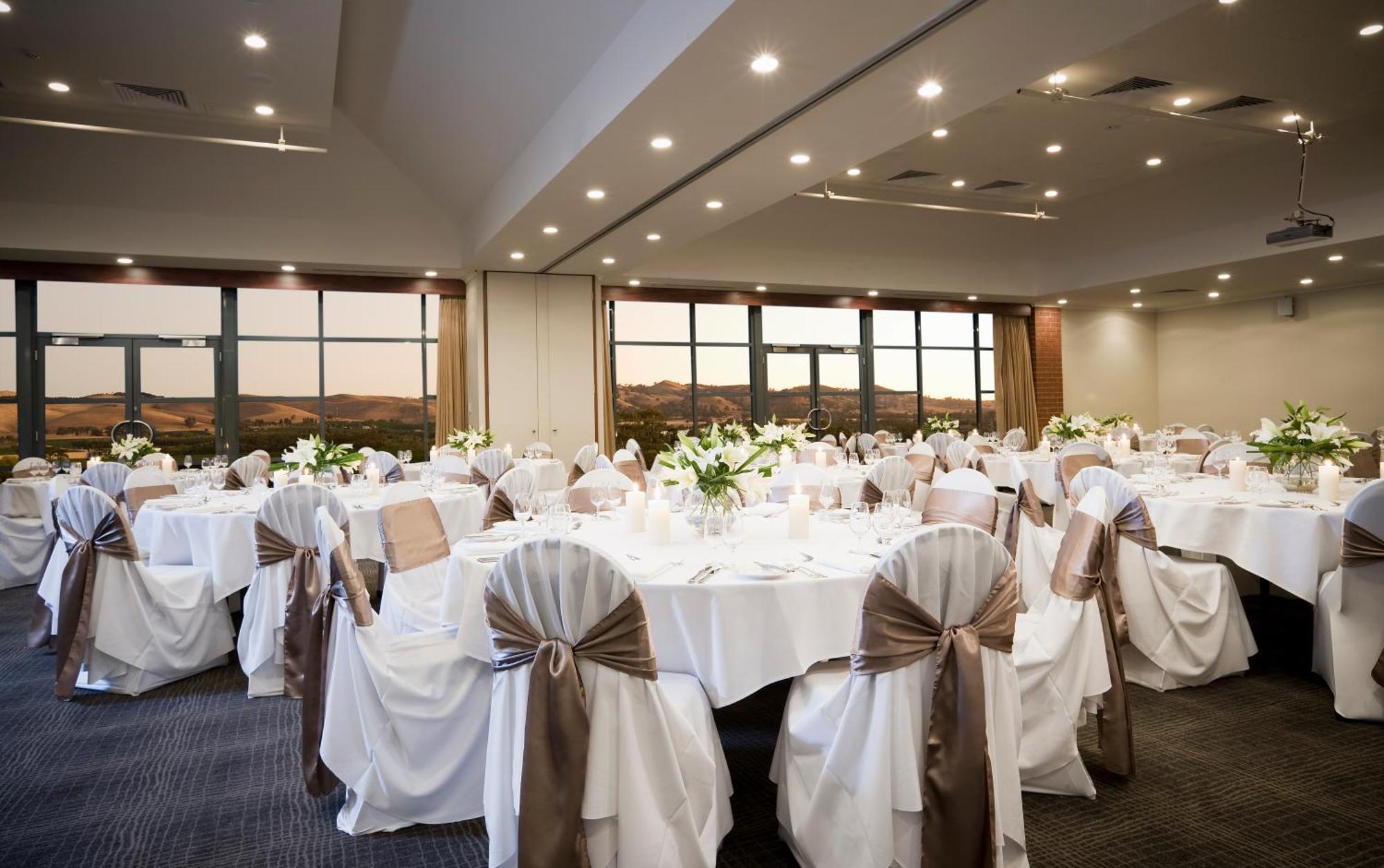 Novotel Barossa Valley