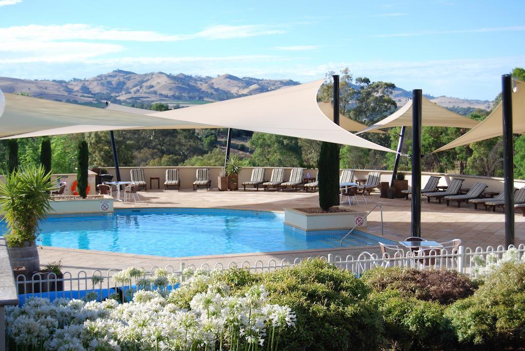 Resort Novotel Barossa Valley 4*